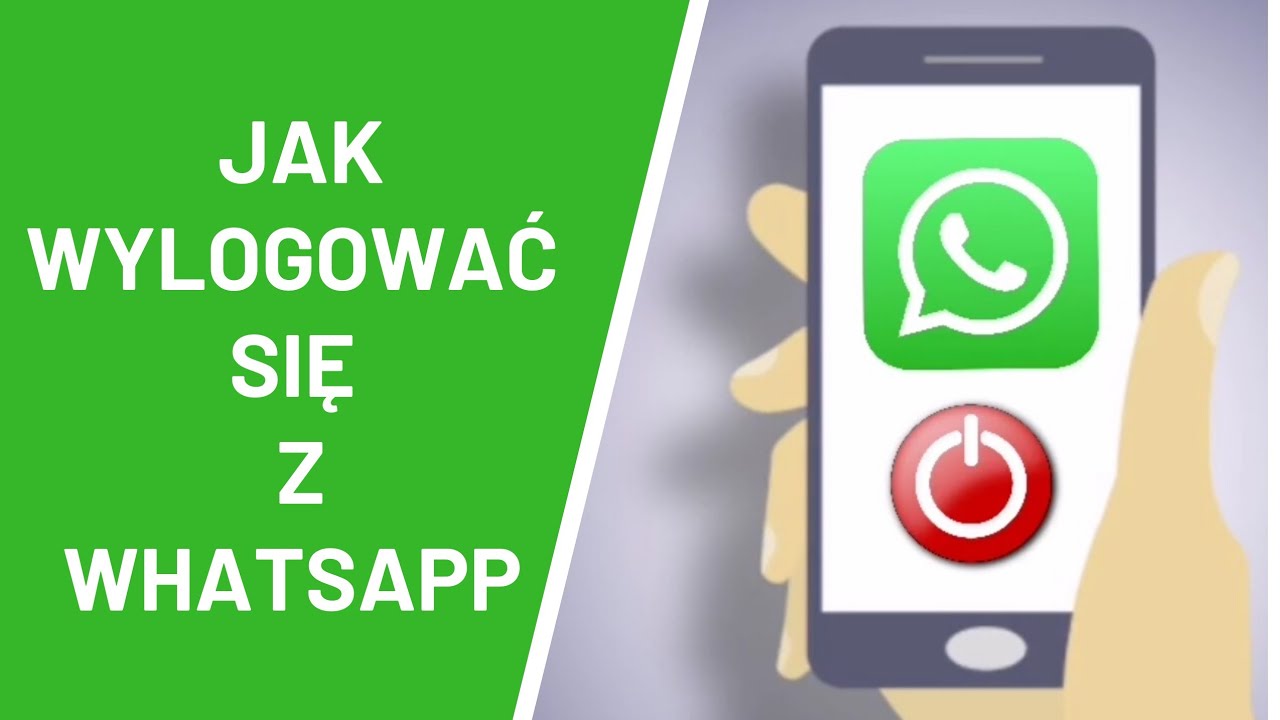 Jak usunąć WhatsApp z innego telefonu?