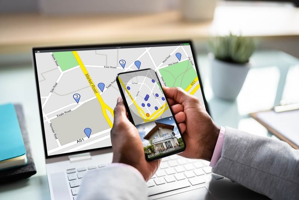 Jak uszkodzic GPS?