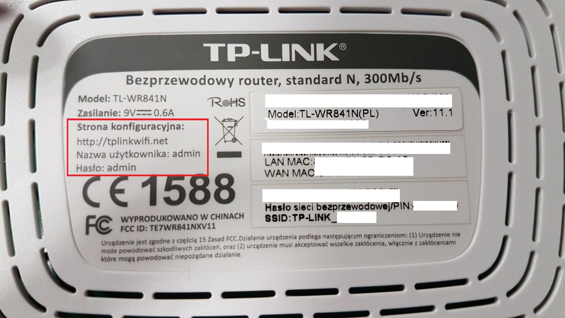 Jak wpisać adres IP routera?