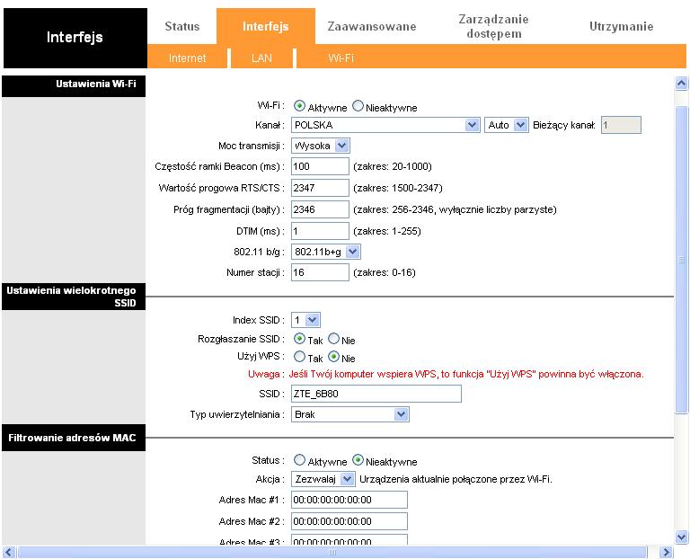 Jak zablokować komuś dostęp do Wi-Fi?