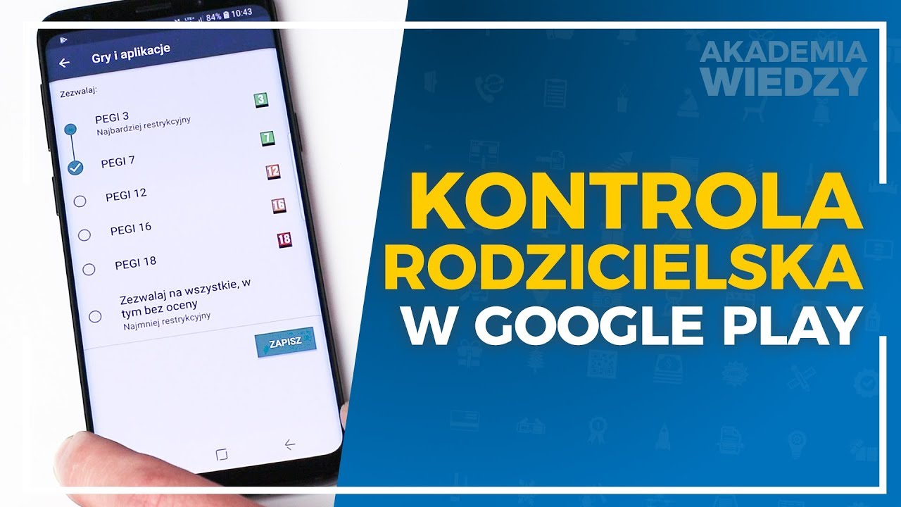 Jaka darmowa aplikacja do kontroli rodzicielskiej?
