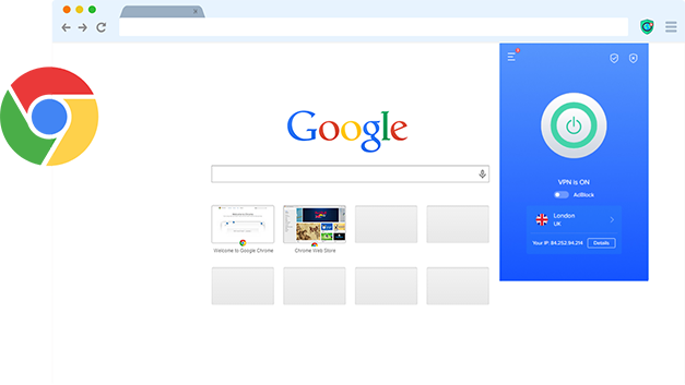 Jaka wtyczka VPN do Chrome?