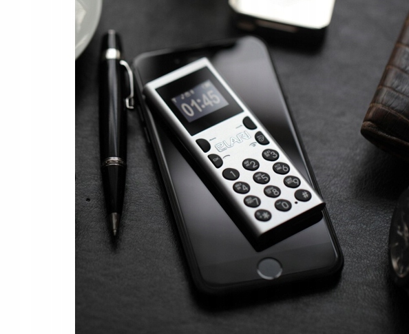 Jaki telefon nie można podsłuchać?