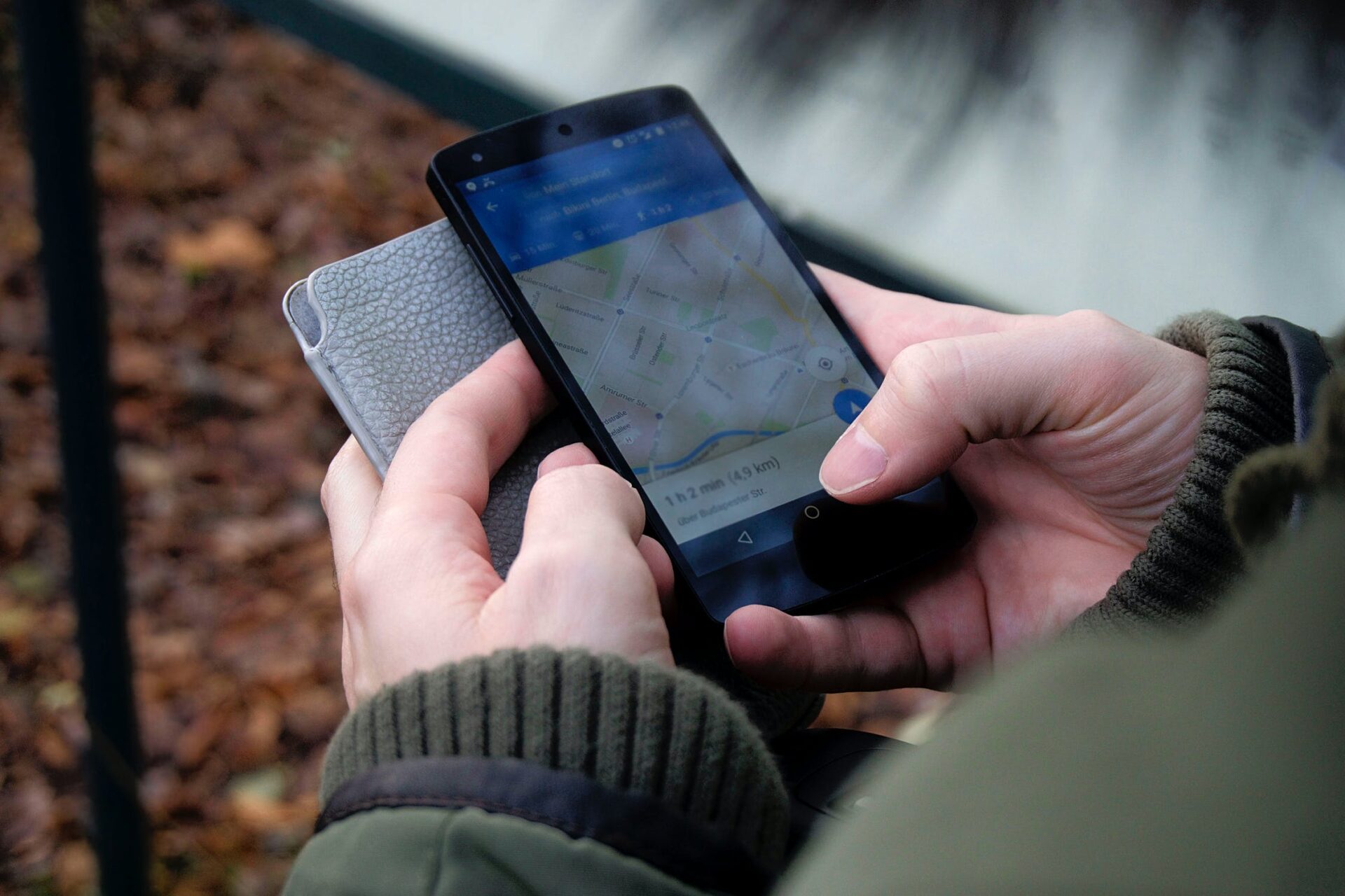 Kan man använda GPS utan internet?