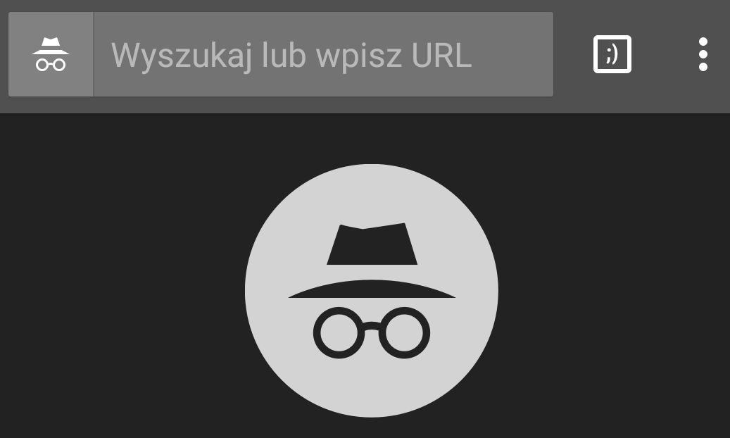 Kto widzi mnie w trybie incognito?