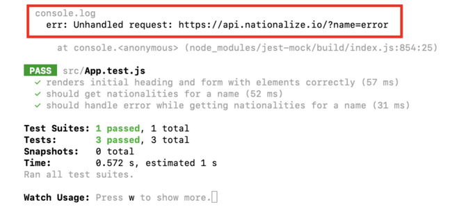 What is the difference between mock and SpyOn?