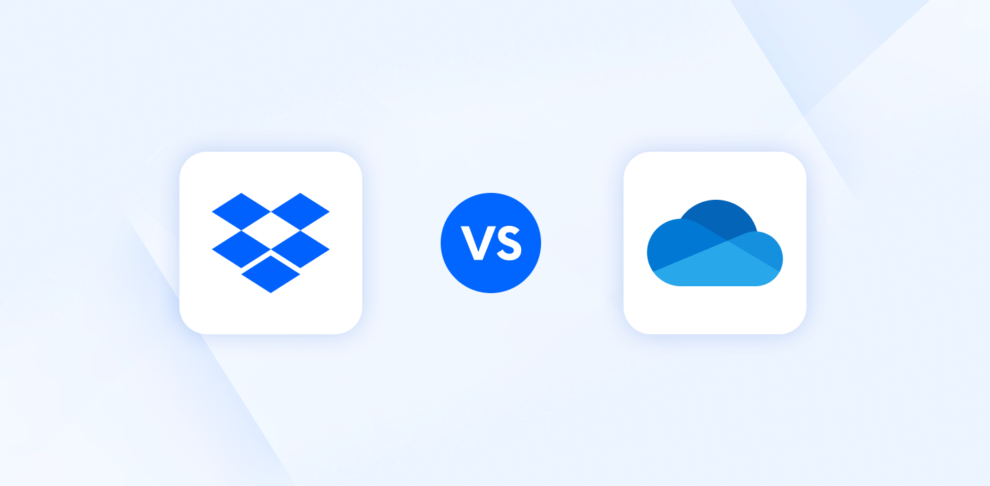 Co lepsze Dropbox czy OneDrive?