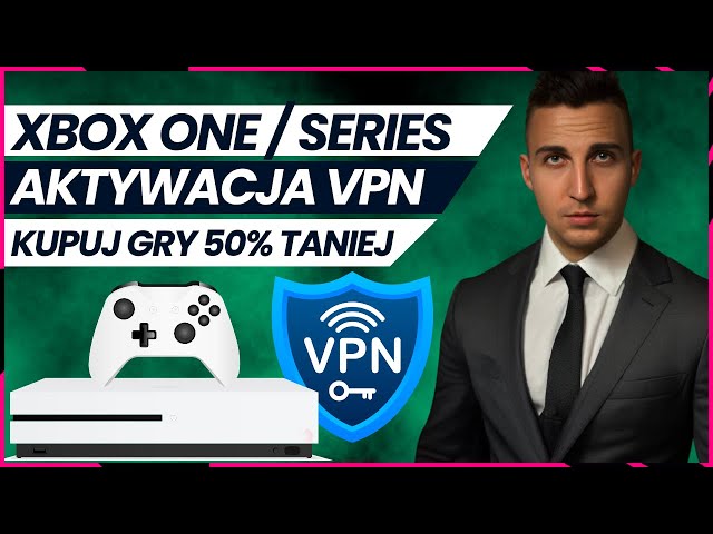 Co to jest aktywacja VPN?