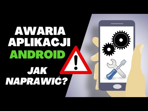 Czemu aplikację w telefonie same się wyłączają?