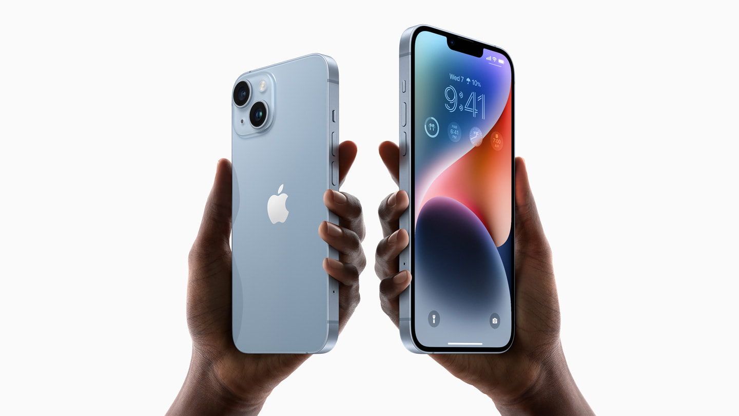 Czy amerykański iPhone działa w Wielkiej Brytanii?