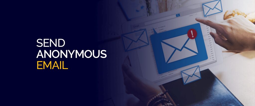 Czy Gmail jest anonimowy?