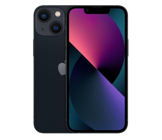 Czy iPhone 13 jest wart swojej ceny?