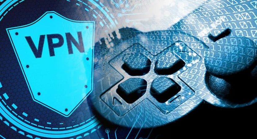 Czy kupowanie gier przez VPN jest legalne?