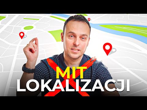 Czy lokalizacja jest płatna?