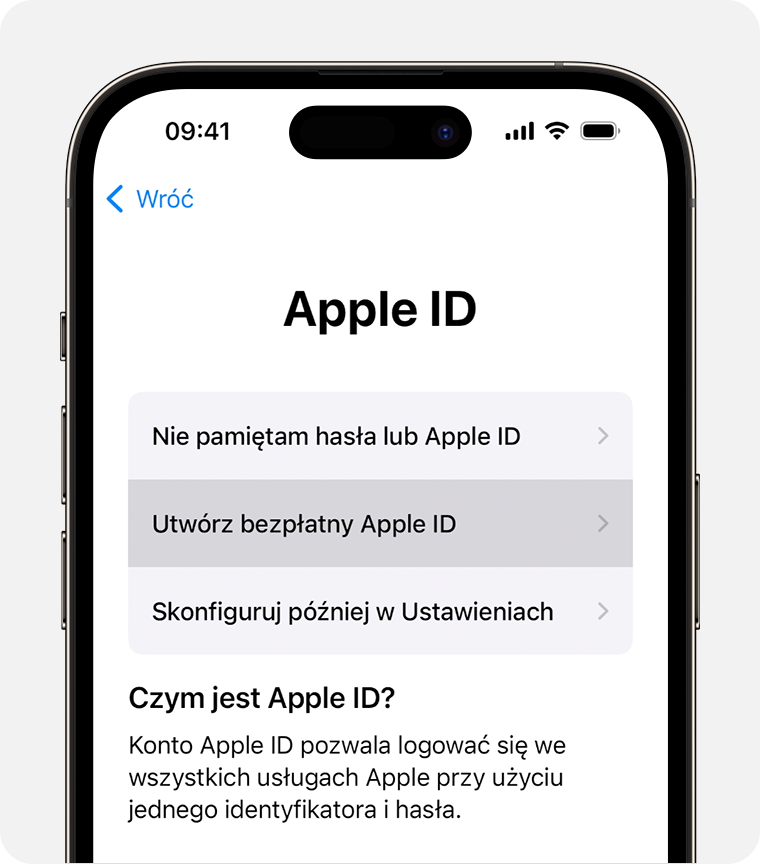Czy można mieć dwa konta na jednym iPhone?