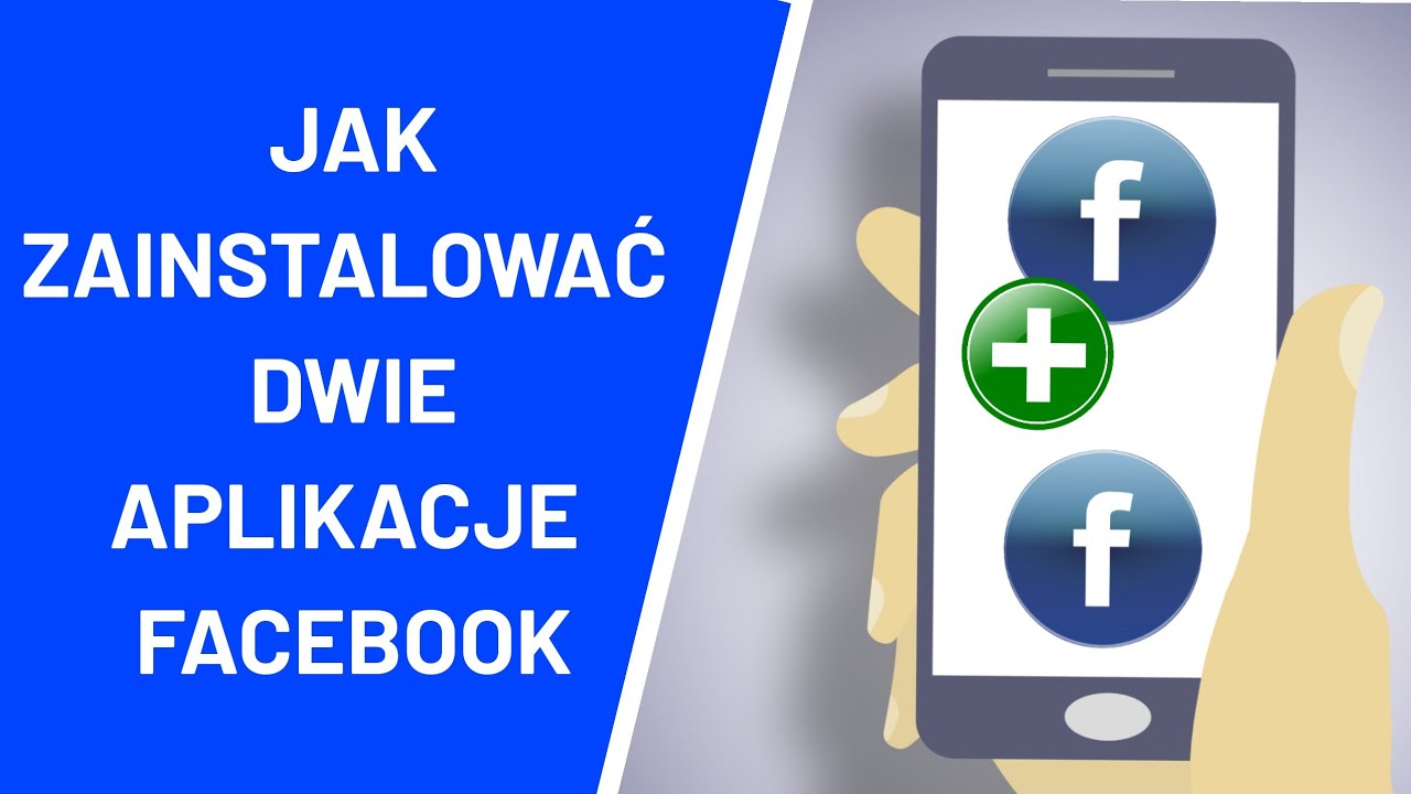 Czy można mieć dwie takie same aplikację na telefonie?