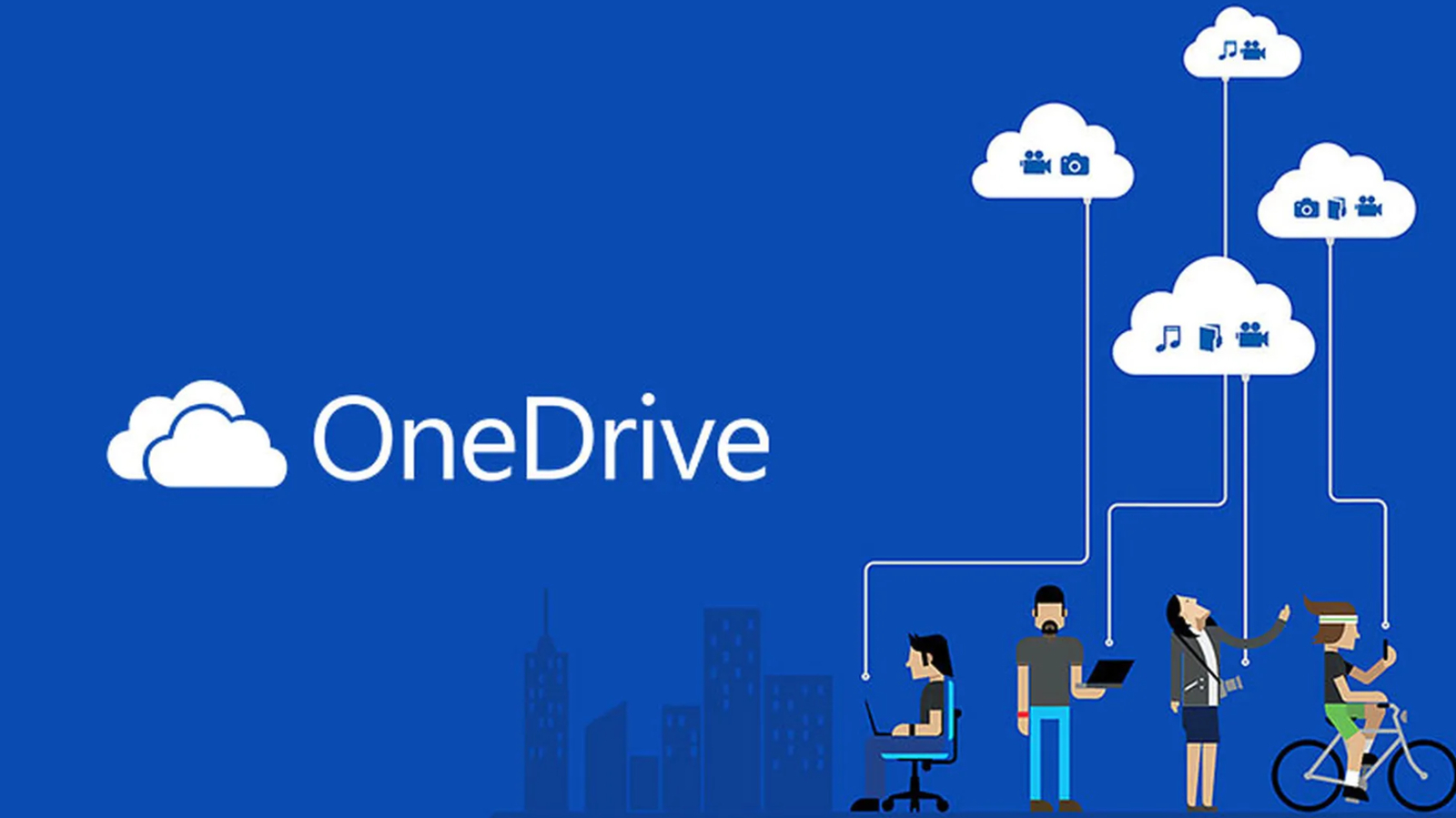 Czy Onedrive jest połączony ze Zdjęciami Google?