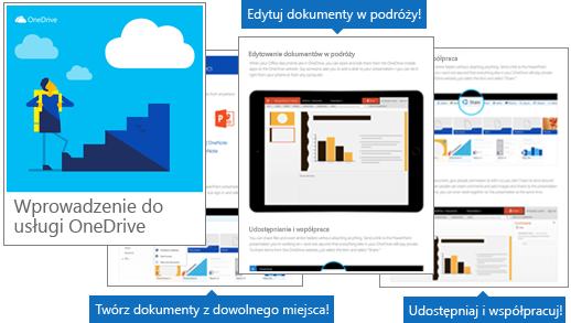 Czy OneDrive jest potrzebne?