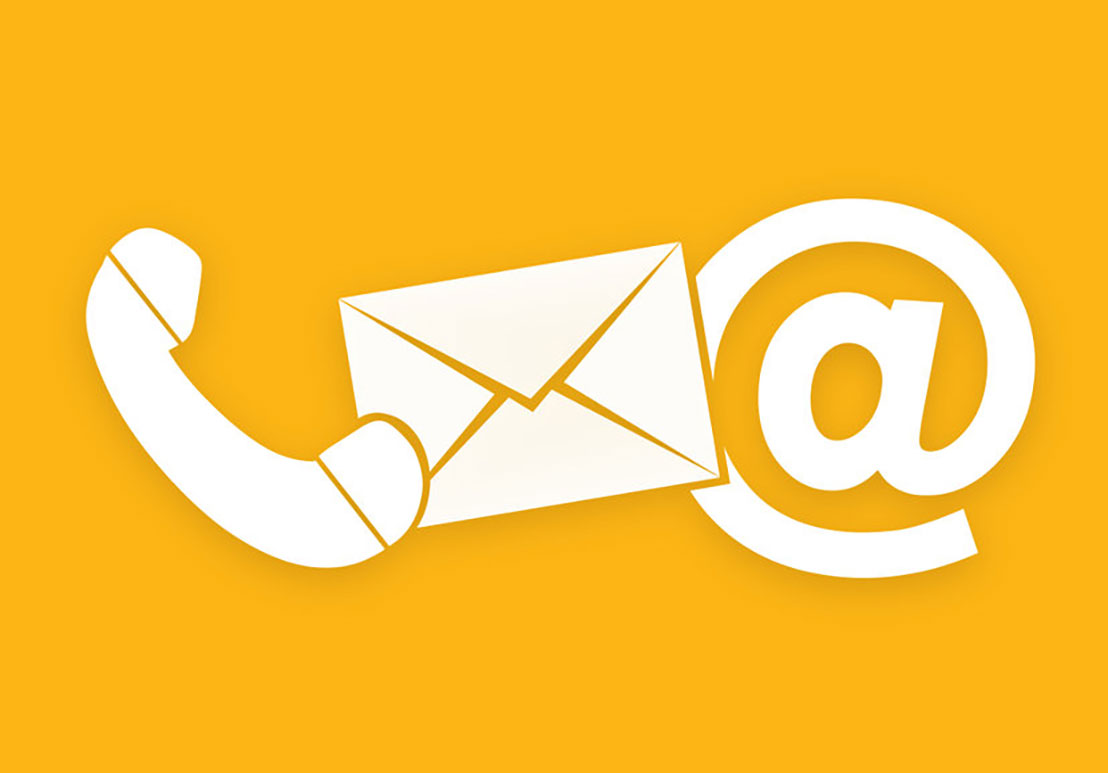 Czy podanie adresu e-mail jest bezpieczne?