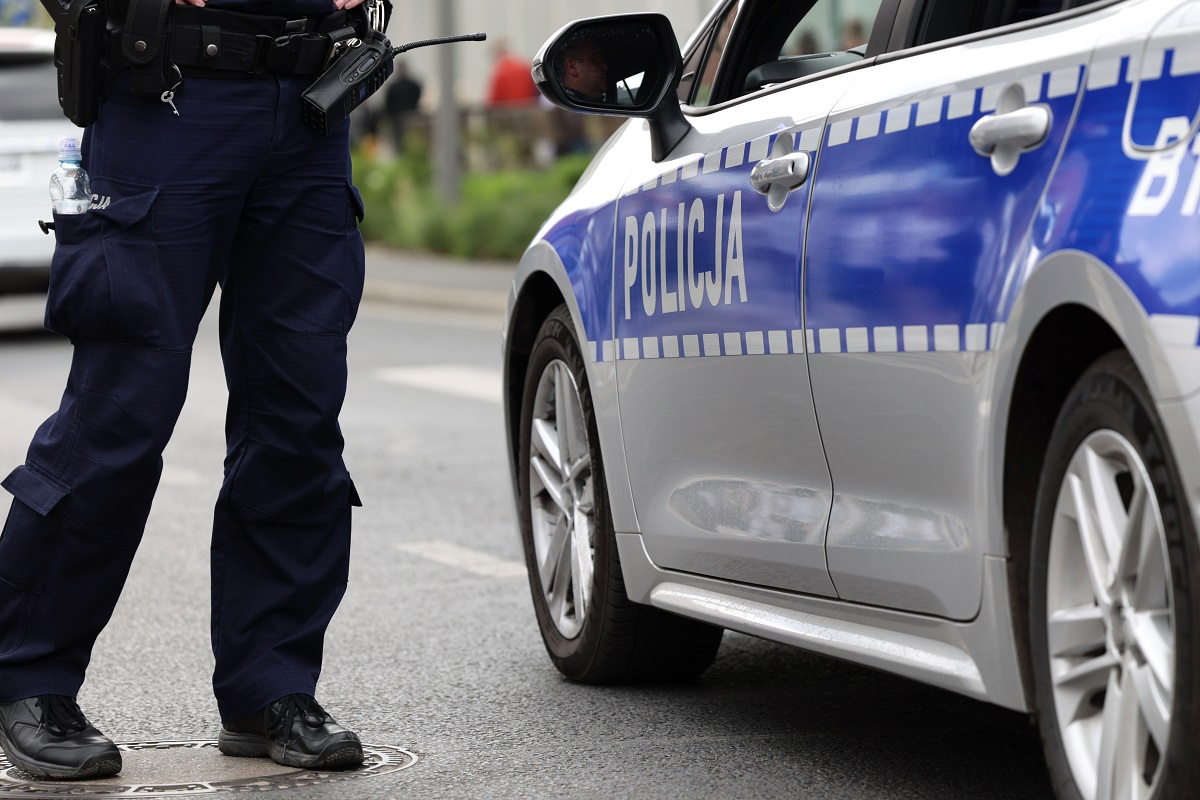 Czy policja może zlokalizowac telefon?
