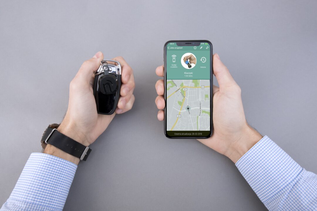 Czy telefon uzywa GPS do lokalizacji?