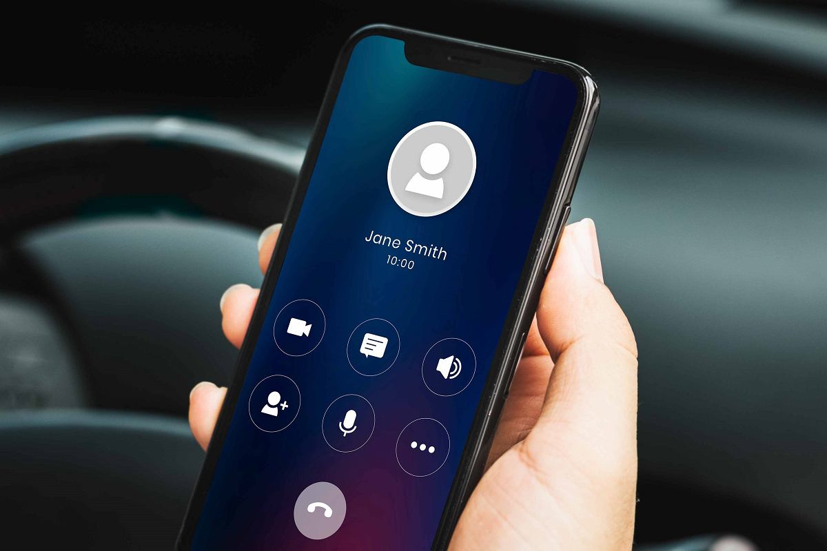 Czy telefony nas słuchają?