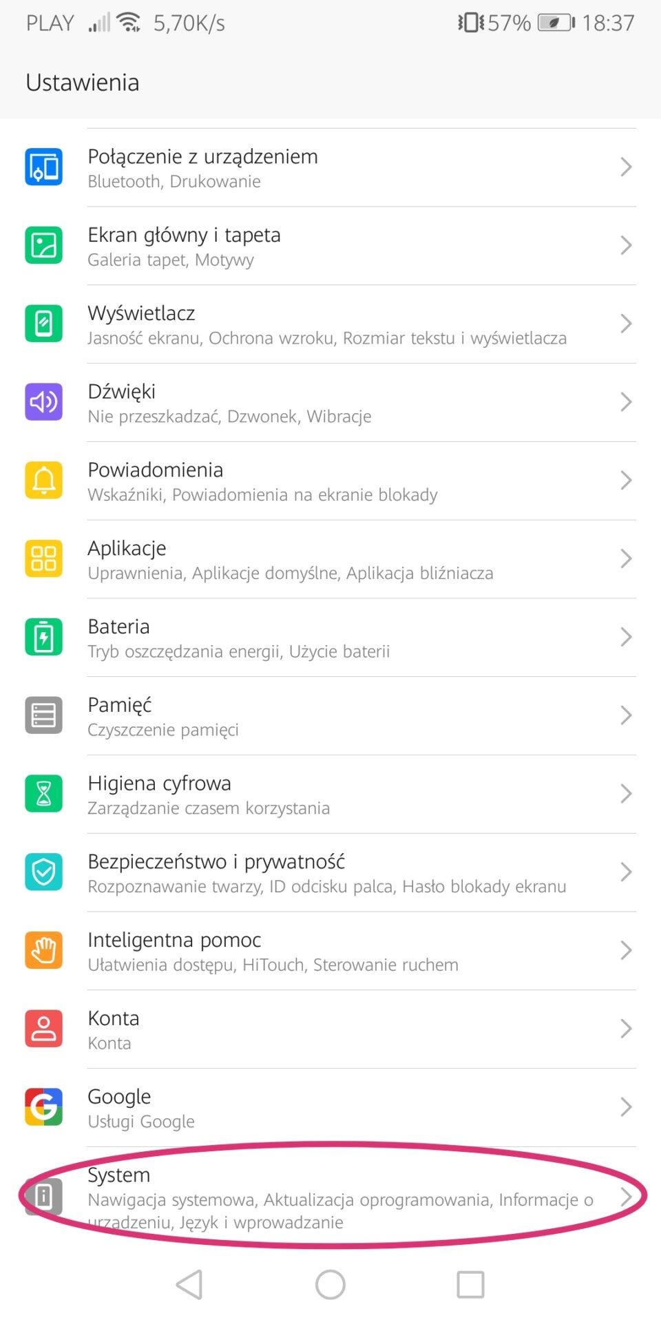 Czy usunięcie konta Google z telefonu?