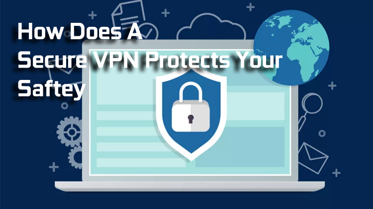 Czy VPN zapewnia prywatność?