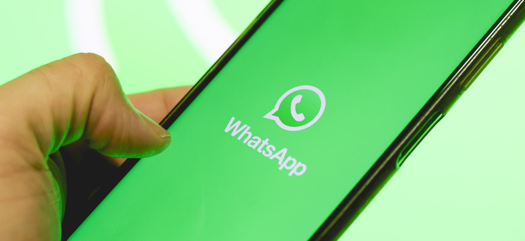 Czy WhatsApp jest na numer telefonu?