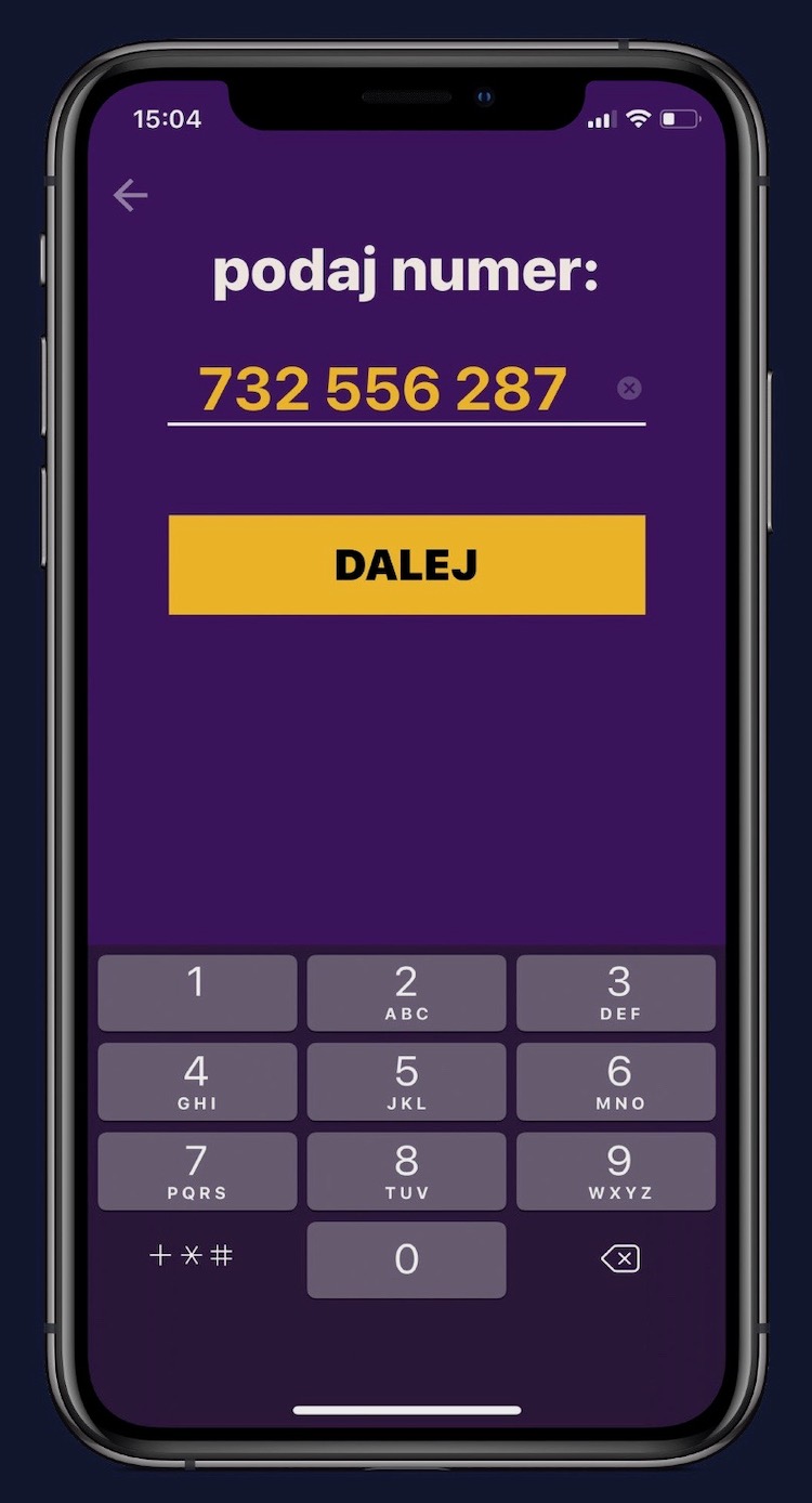 Czyj jest ten numer telefonu?