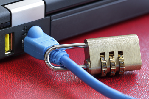 Dlaczego router nie ma dostępu do internetu?