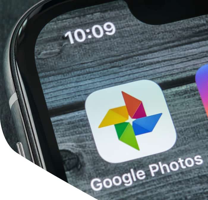 Gdzie przechowywane są zdjęcia Google?