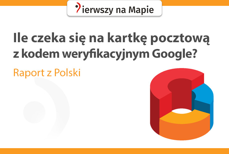 Ile czasu Google weryfikuje wizytówkę?