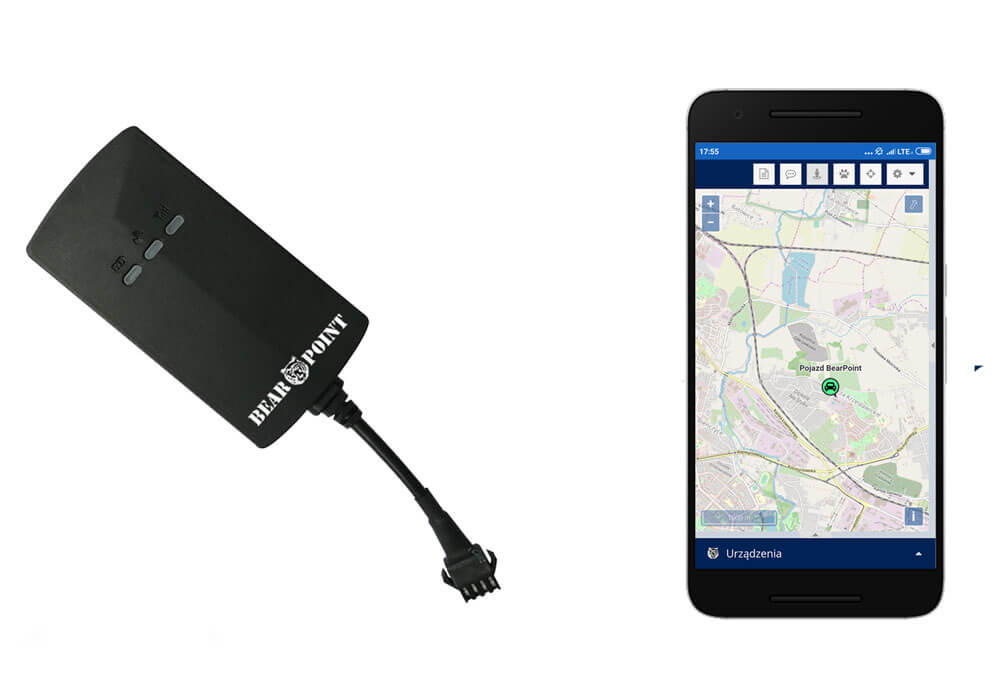 Ile kosztuje GPS do śledzenia?