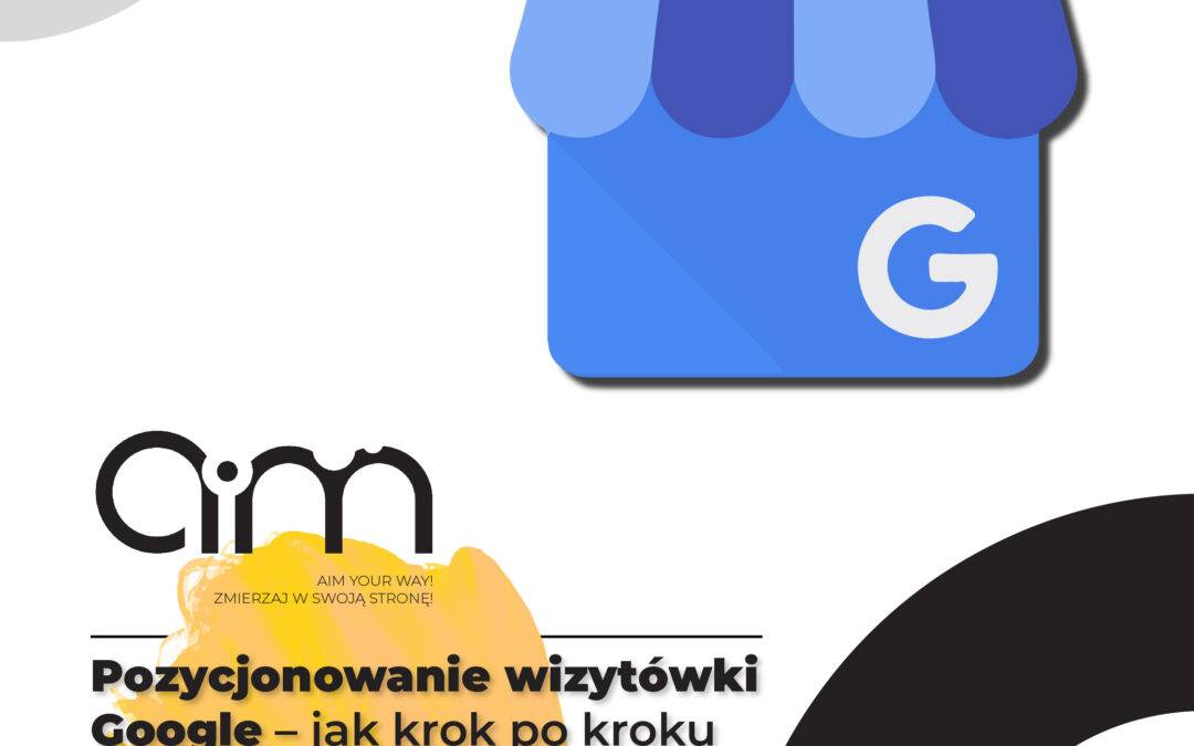 Ile kosztuje pozycjonowanie wizytówki?