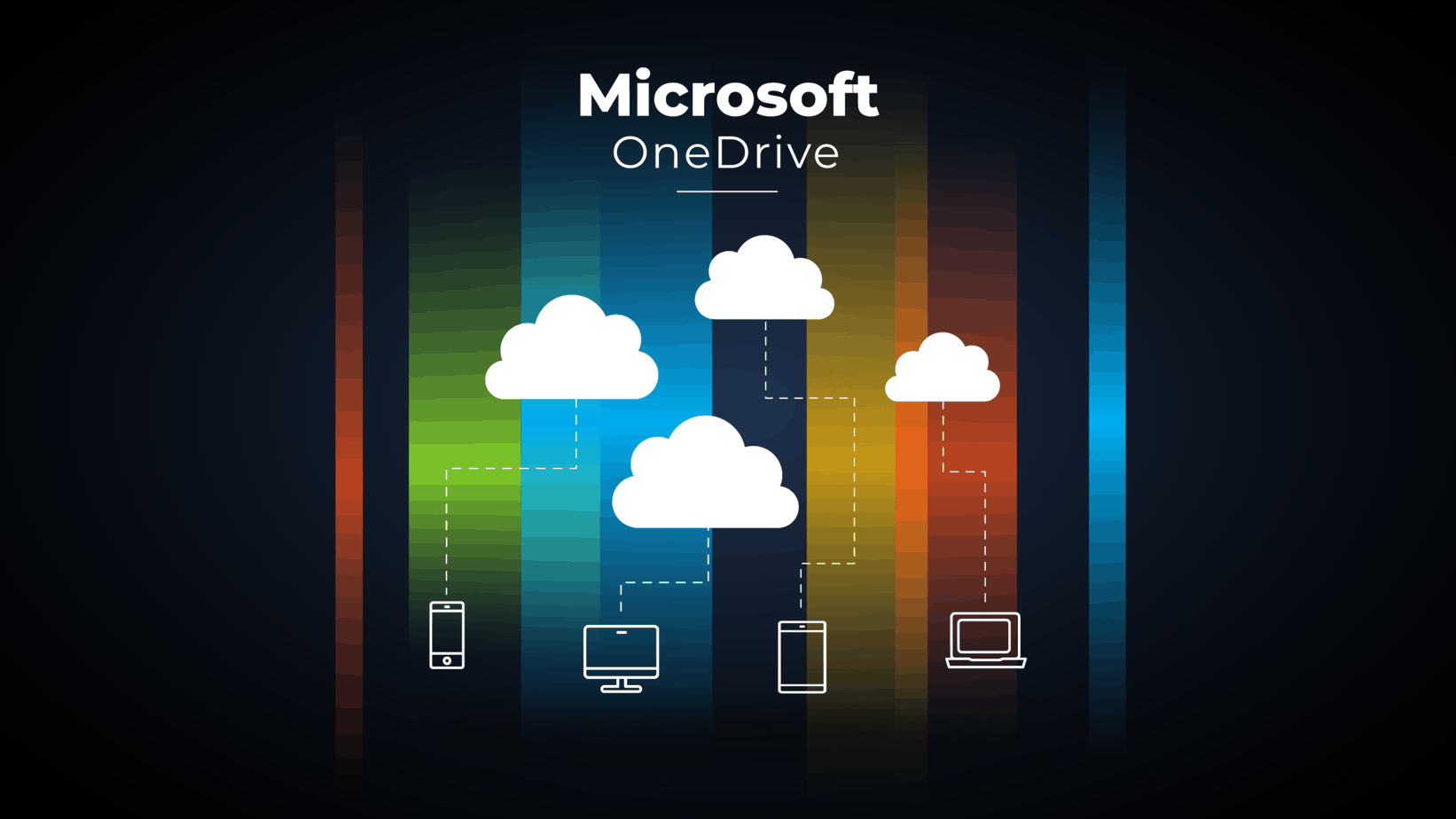 Jak korzystać z usługi OneDrive?