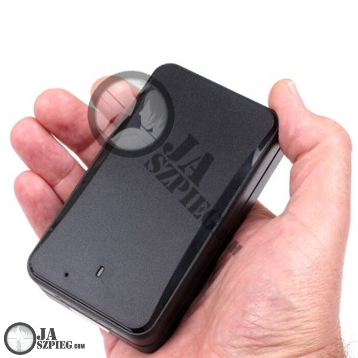 Jak oszukac lokalizator GPS?