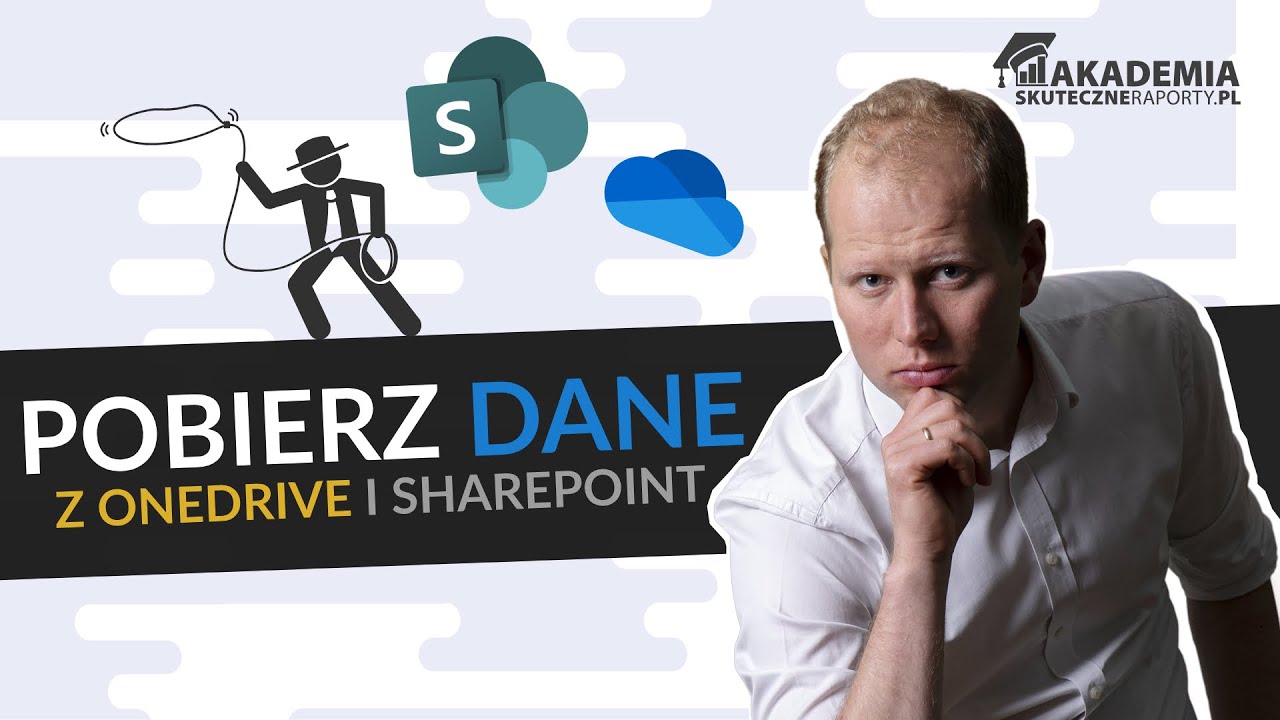 Jak pobrać coś z OneDrive?