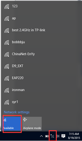 Jak połączyć się z każdą siecią Wi-Fi?