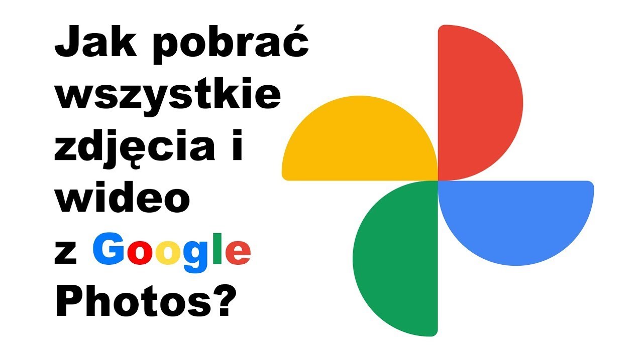 Jak przenieść wszystkie zdjęcia z chmury do galerii?