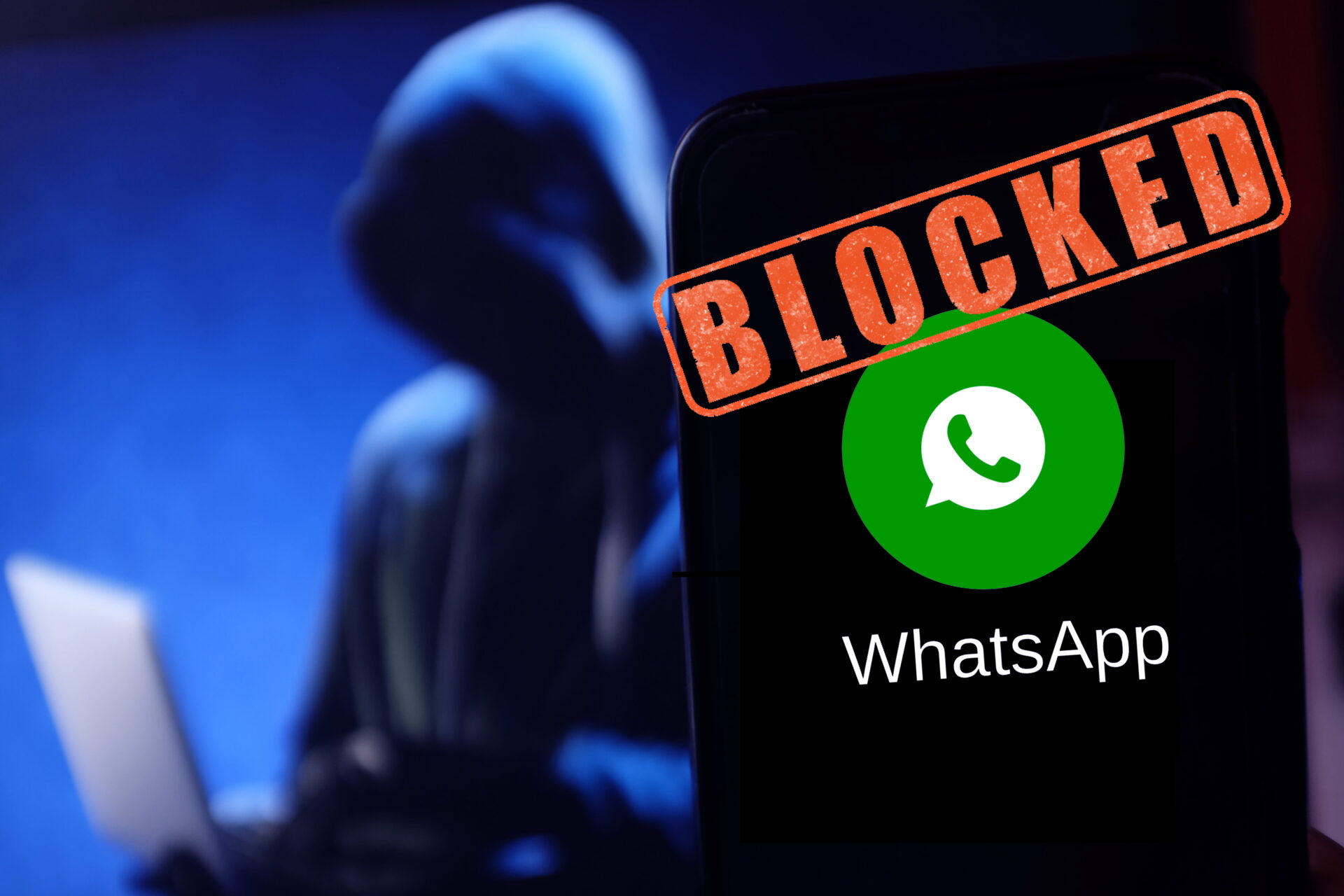 Jak sprawdzić czy jest ukryty kontakt na WhatsApp?
