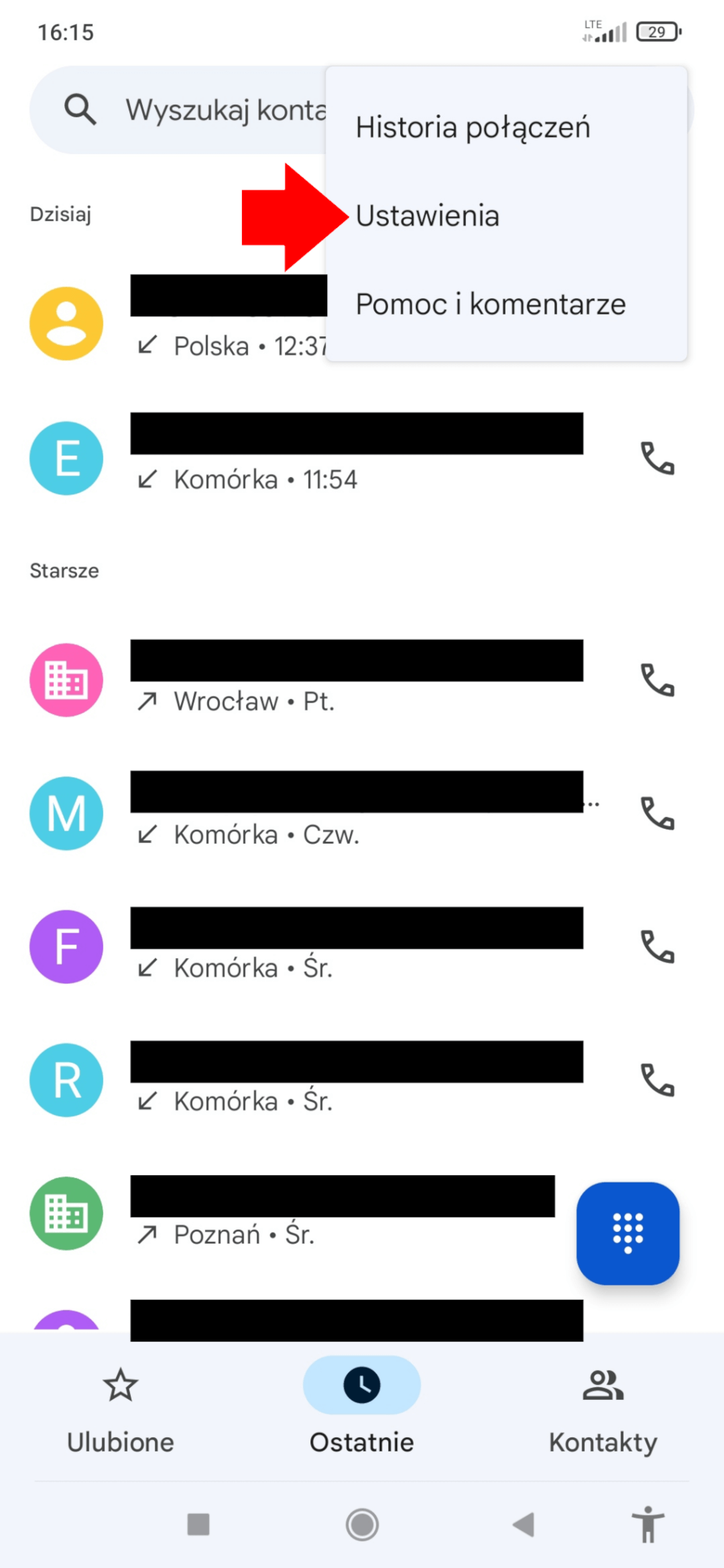 Jak sprawdzić czy ktoś ma mój numer telefonu?