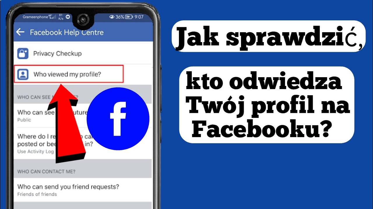 Jak sprawdzic czy ktos wchodzi na twój tel?