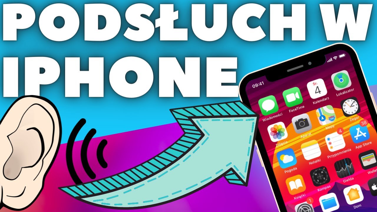 Jak sprawdzic czy mój iPhone jest na podsluchu?