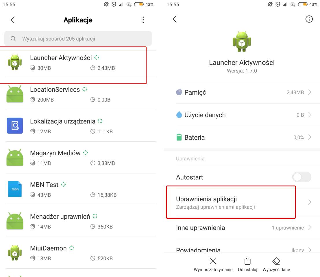 Jak sprawdzić czyjeś rozmowy na Messengerze?