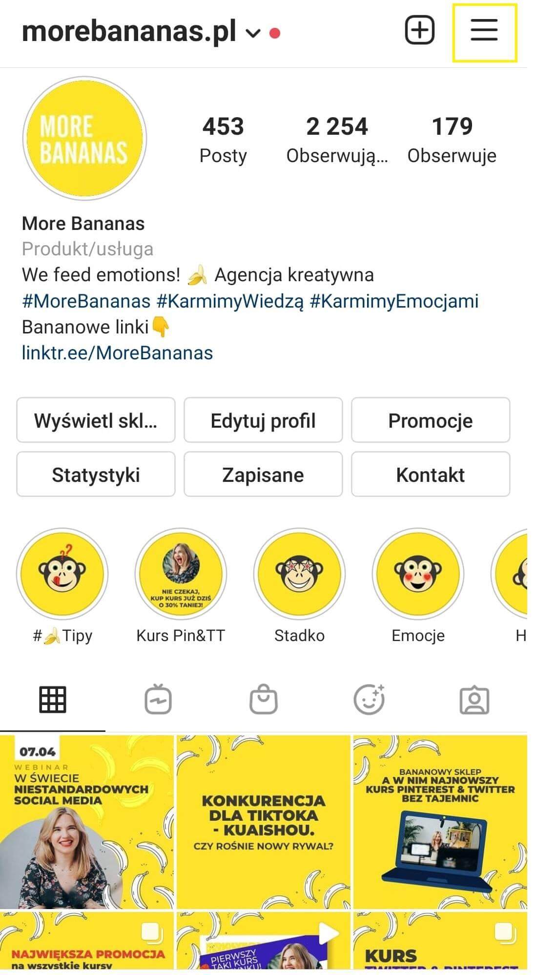 Jak sprawdzić ile się przeszło?