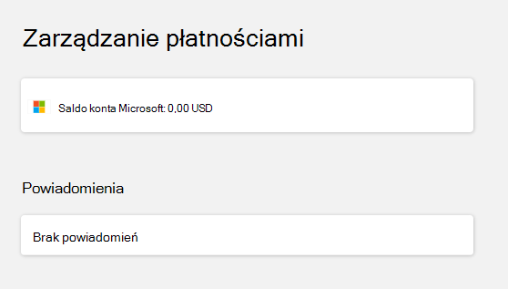 Jak sprawdzić konta połączone z Microsoft?