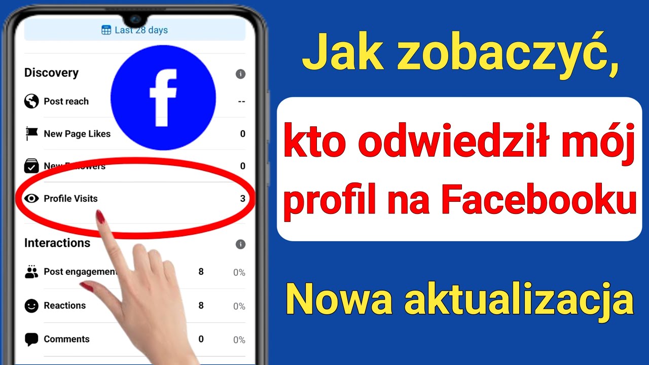 Jak sprawdzic kto mnie sledzi?