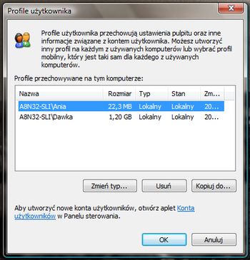Jak sprawdzić użytkowników komputera?
