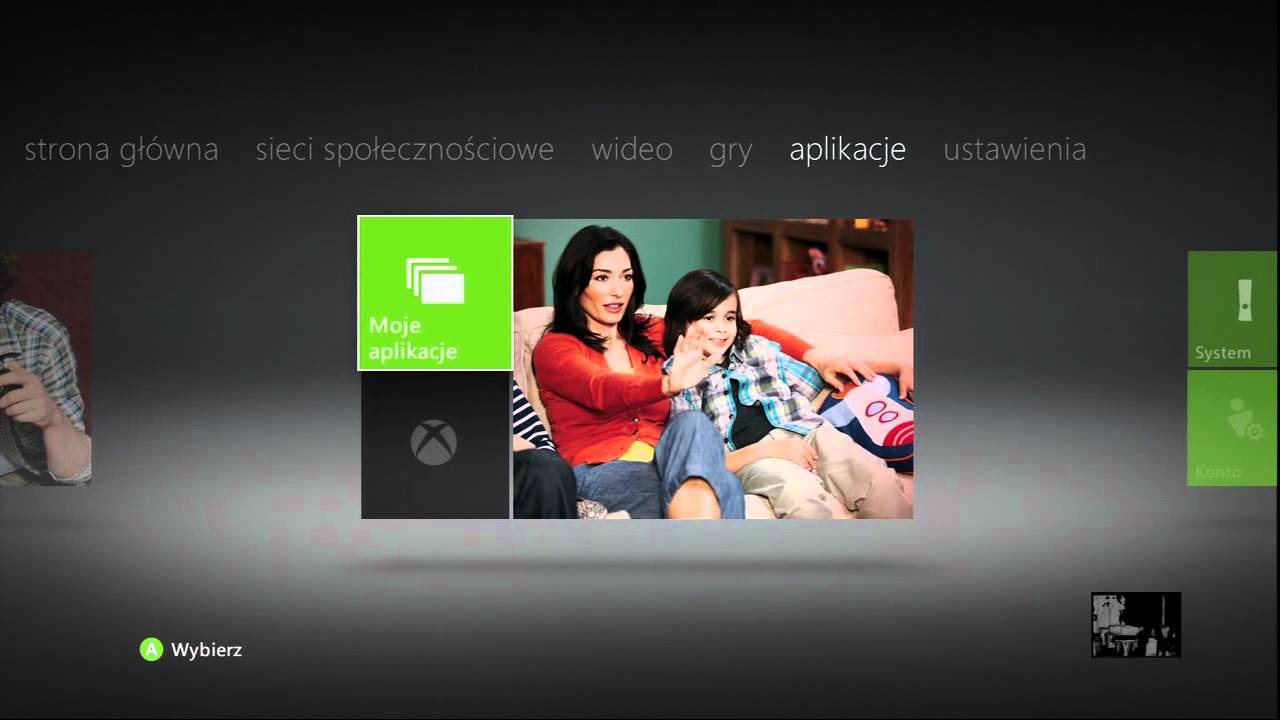 Jak zmienić Język na Xbox PC?